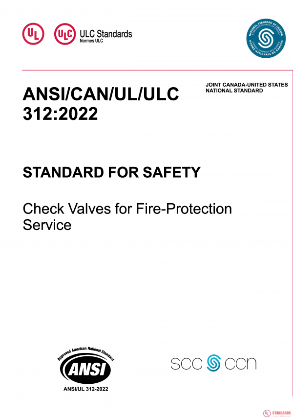 UL 312 PDF UL 312 PDF